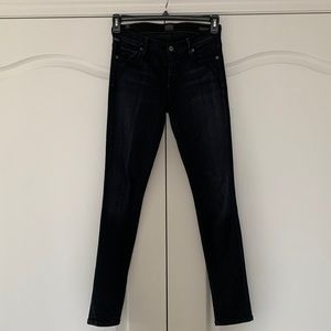 GUC Citizens Of Humanity jeans